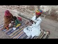 violin music mehrangarh fort||ravan ka hattha||jodhpur fort||gaddar movie song Mp3 Song