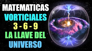 Download lagu Matemáticas Vorticiales 3 6 9 La Llave Del Universo Por Randy Powell Matemáticas Vorticiales 3 6 9 La Llave Del Universo Por Randy Powell