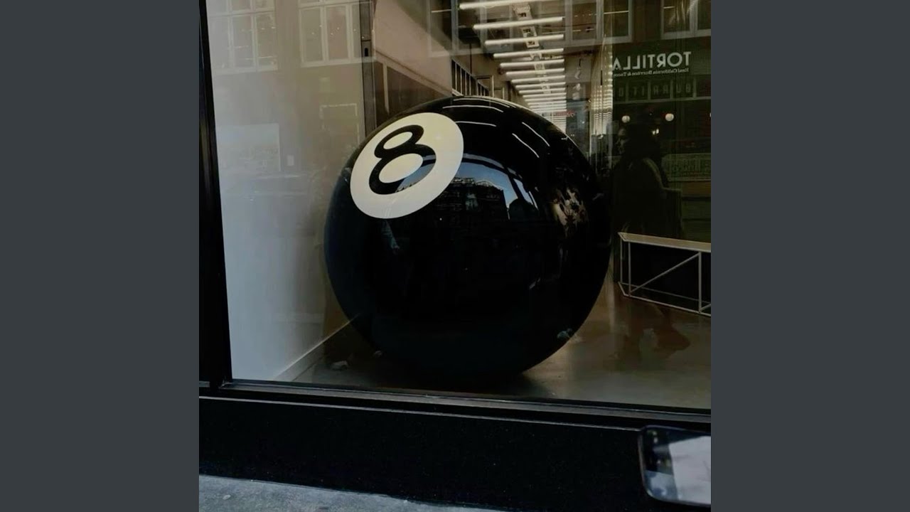 Watch 8Ball on YouTube Watch 8Ball on YouTube