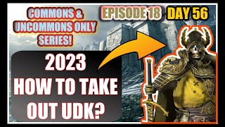 HOW TO BEAT ULTIMATE DEATHKNIGHT EARLY GAME! Raid: Shadow Legends