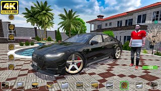 Custom Cars: Online Drive | NEW UPDATE | Audi Rs7 & Character Customizations  screenshot 5
