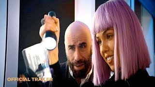 HIGH ROLLERS|OFFICIAL TRAILER (2025) ACTION