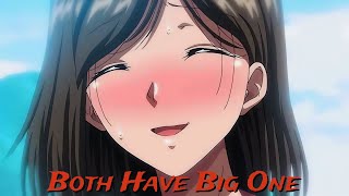 Most Watched H Anime 2026