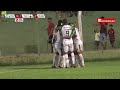 Tocantinópolis-TO 1 x 1 Tuna-PA | Gols | Brasileirão Série D ZeroUm