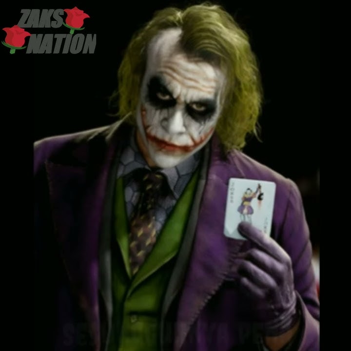 Story WA 30Detik Lay Lay/Joker