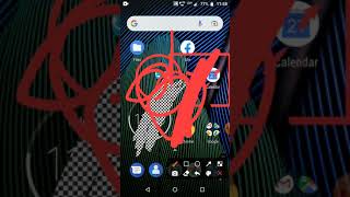 x recorder  app screen recorder and writing on screen screenshot 3
