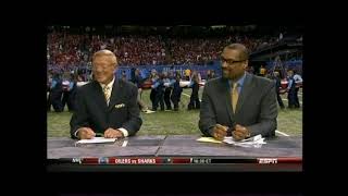 2014 Oklahoma vs Alabama