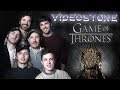 Game Of Thrones ( feat. FLOBER, ADRIEN MENIELLE, AMAURY et QUENTIN, LE CLUB ) - Videostore