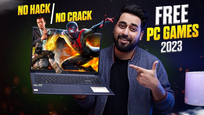 How to Install Crack for PC Games 