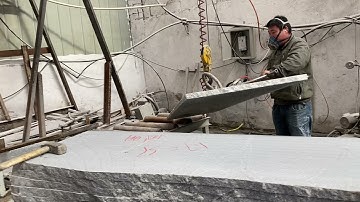 High speed hot selling multi burning torches marble granite process stone flaming machine