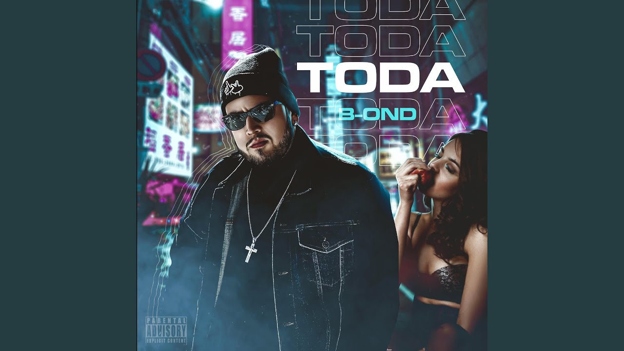 Watch Toda on YouTube Watch Toda on YouTube
