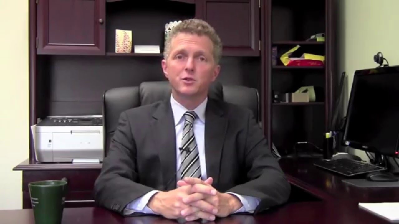Los Angeles Fraud Attorney | Former Real Estate Fraud Prosecutor