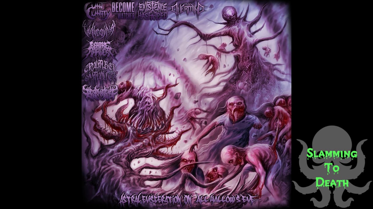 Watch Despondent - Imaculate Desolation on YouTube Watch Despondent - Imaculate Desolation on YouTube