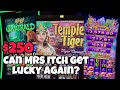 Lady Luck Casino Day Tripping Volg 11 - YouTube