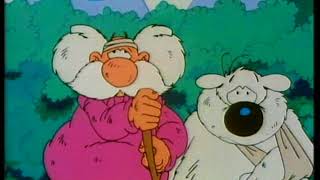 Dommel Vol. 1 - Menneskets beste venn (DVD-ripp med NORSK tale!)