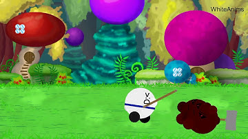 My Entry: Circles Collab [Hosted by: White Dash Animation]