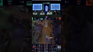 Hylissang es el GOAT