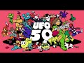 Campanella - Stage 1 - UFO 50 OST