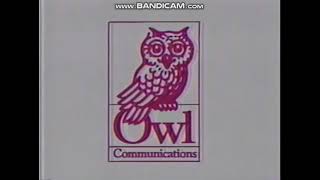 Radical Sheep/OWL Communcations/YTV/American Program Service Boston (1995)