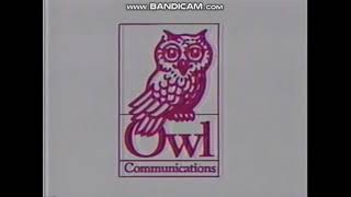 Radical Sheepowl Communcationsytvamerican Program Service Boston 1995