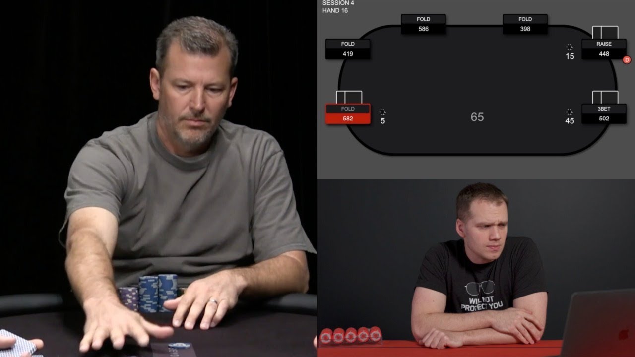 Poker Live Tells Poker Live Tells
