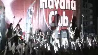 Ария - Армагеддон ( Live Красноярск 2007)