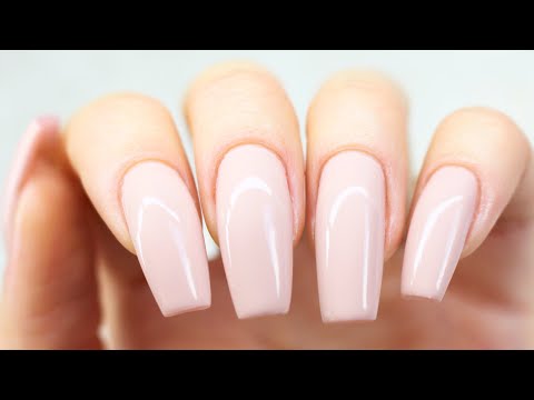 ♡ How to: Gelnails for Beginners