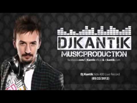 Kopmalık Bomba Mix   Dj Kantik   Ndx400 Live Record 05 22 2