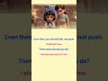 Saying Sorry | English Easy Practice | Easy English Videos | Speaking Practice