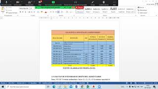 Tipos de acabados interiores y exteriores (clase 11, video 1 de 2)