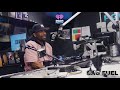 DJ Clue Says NBA Youngboy is 1 of His New Favorite Artist ; Why Radio Is Still Important + Streaming