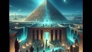 The Emerald Tablets of Thoth the Atlantean: Translation and Interpretation by Doreal (Audiobook)