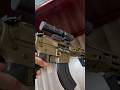 7.62x39 crusaders Arms AR-15  #holosunsights