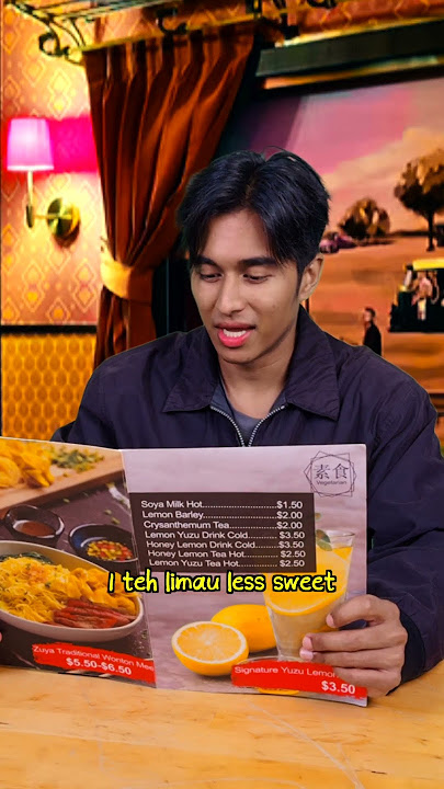 When you go to an Indian Restaurant for the first time #shortsfeed #funny