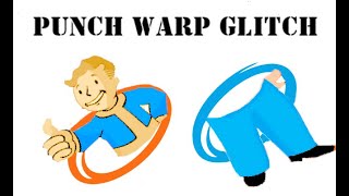 Fallout 4 - Punch Warp (Teleport Exploit) PC/PS/XBOX