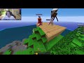 Minecraft TTT Funny Runde aus mein Live Stream