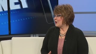 Summit Credit Union Project Money: Coach Rachel