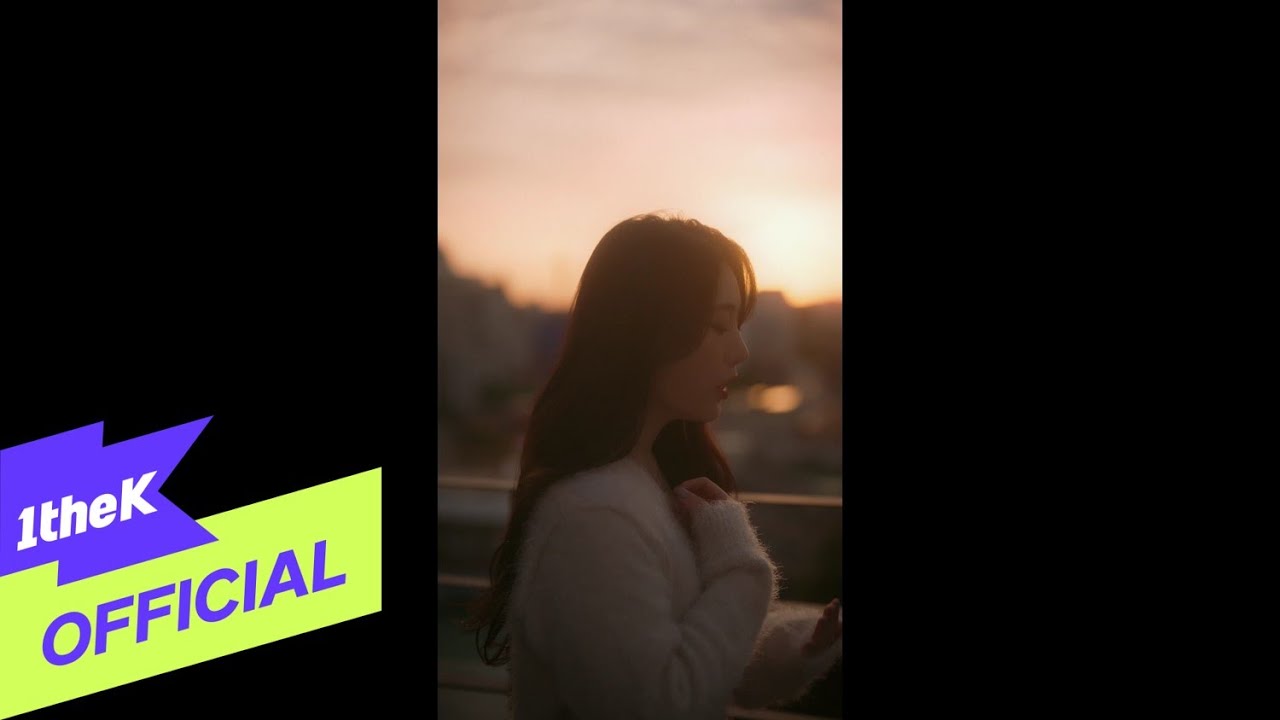 [MV] Cha ga eul(차가을) _ Incoming call(지금 울리는 전화)