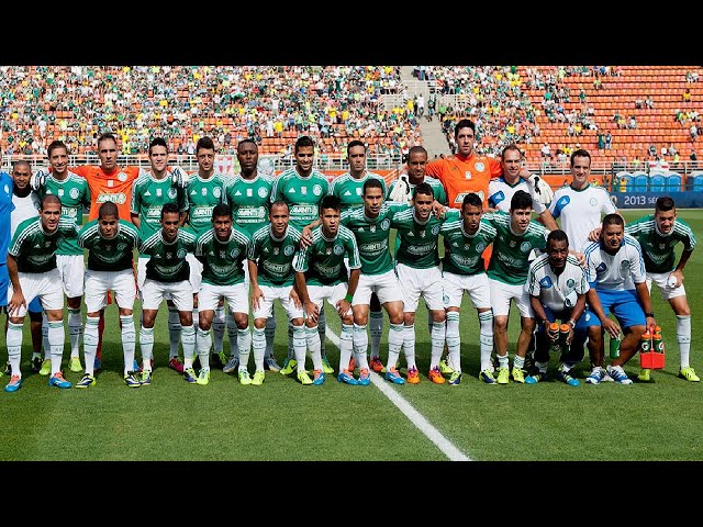 Icasa x Palmeiras ao vivo – assistir online – Brasileirão 2013