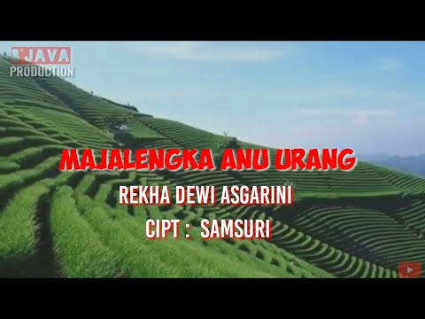 Majalengka Anu Urang Lirik Part 1 Majalengka Anu Urang Lirik Part 1