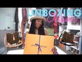 Louis Vuitton Unboxing Odeon MM (2020 Version) Plus, What's in MyBag!