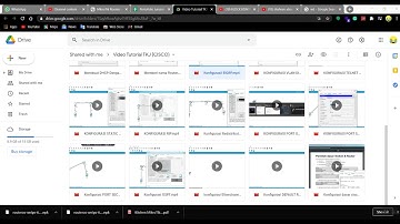 Cara membuat virtual access point di mikrotik