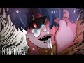 Truth..(Six & Lady)||PART 3/5||- Little Nightmares Animatic-