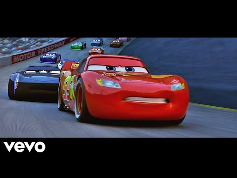 Cars 3 | Pablo Pablo | Alper Egri