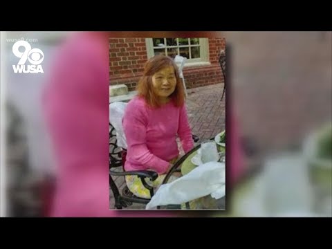 Where is Emily Lu? | Family of missing 72-year-old Lorton woman pleads for clues