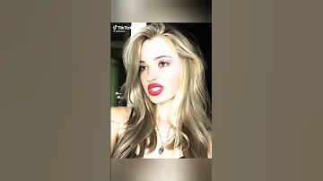 الذي لم يعرف ان كيسي إعتزلت من فريق تيم تين 