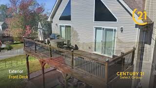Just Listed: 78 Grandview Drive