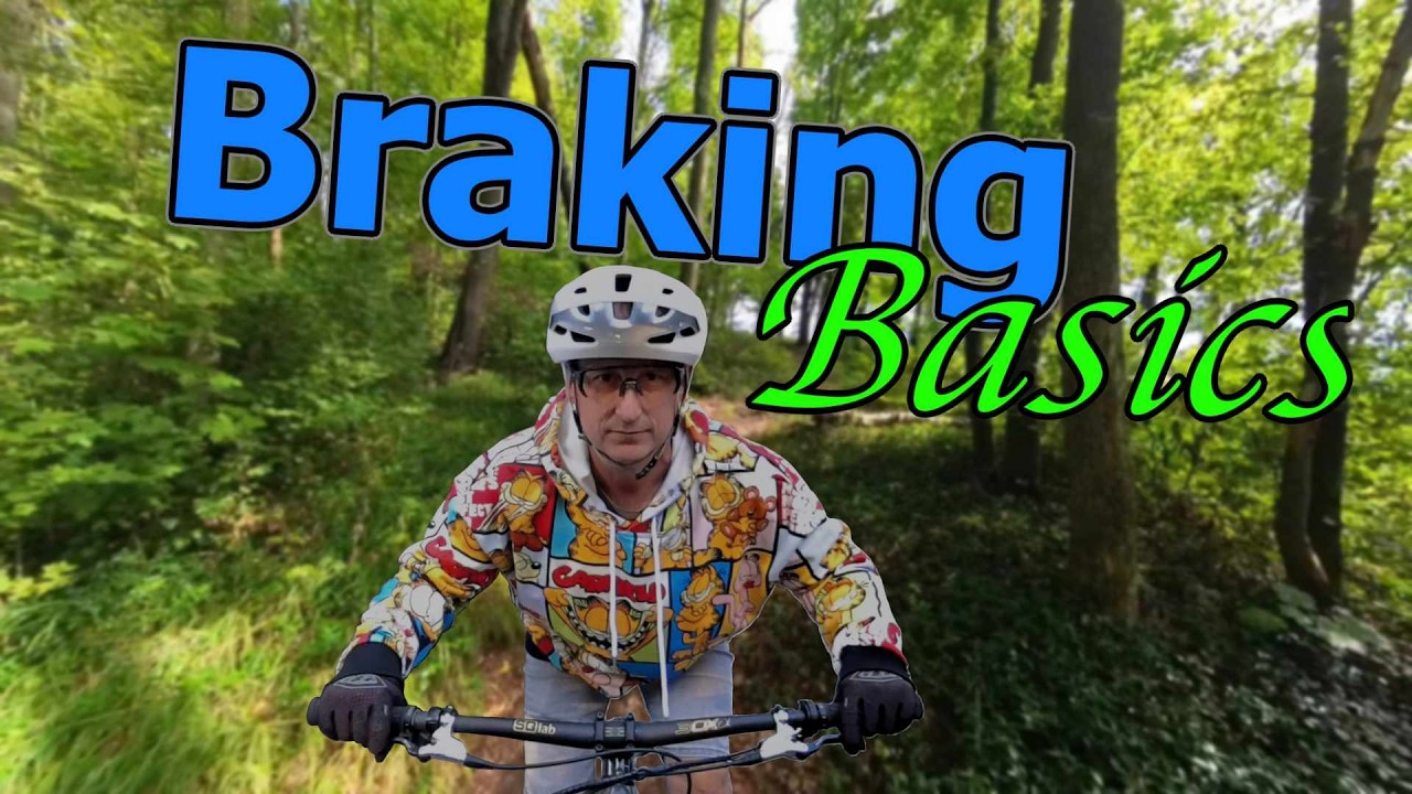 Four Quick Tips to Improve Your Braking.  These Tips Helped Me, Maybe They Can Help You Too!