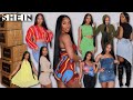 *HUGE* (40+ Items) SHEIN Spring Try on Haul 2023 - (NOT SPONSORED + Coupon Code)