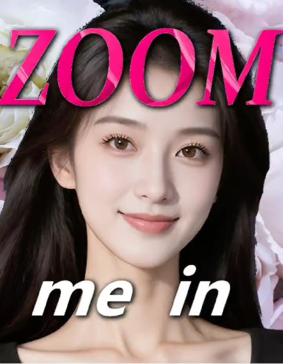 Zoom me in - music videos filled with powerful lyrics and melodies. #kpop  #freefireclips